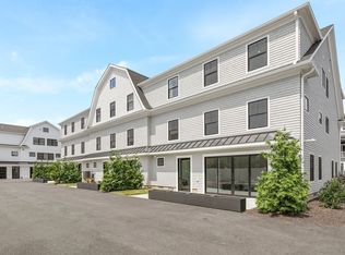 345 Reef Road #B6, Fairfield, CT 06824