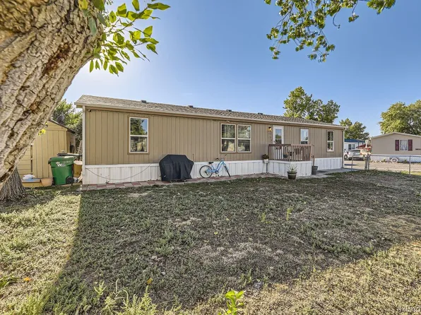 17486 E Buchanan Place, Aurora, CO 80011