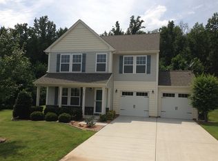 149 W Cavendish Dr, Mooresville, NC 28115