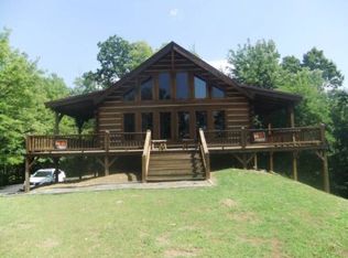 1930 Rhododendron Ln, Gatlinburg, TN 37738