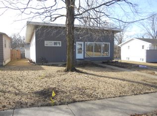 2925 Cambridge Blvd, Fort Wayne, IN