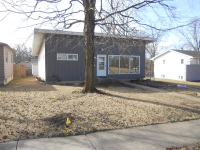 2925 Cambridge Blvd, Fort Wayne, IN, 46808