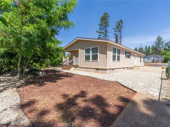 1823 Merrill Rd, Paradise, CA 95969