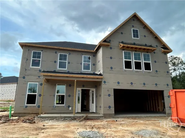 143 Redhead Avenue, Rincon, GA 31326