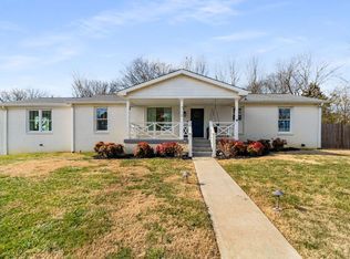 712 Myhr Dr, Nashville, TN 37221