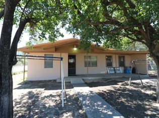 1801 Alamo St, Zapata, TX 78076