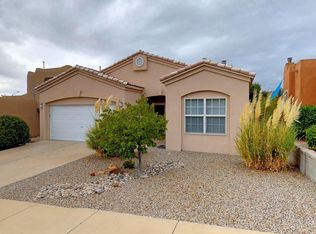 11005 Montecillo Dr NW, Albuquerque, NM 87114