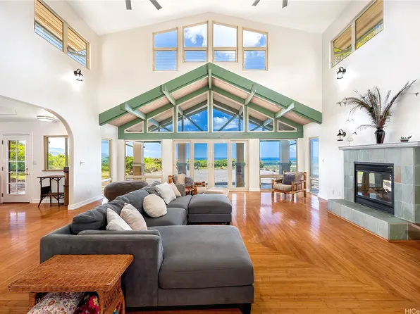 65-200 Poamoho Pl, Waialua, HI 96791