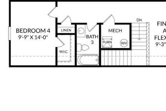 3rd image of 1602 Fig Preserve Way Lot 223