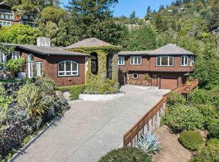 33 Acorn Way, Kentfield, CA