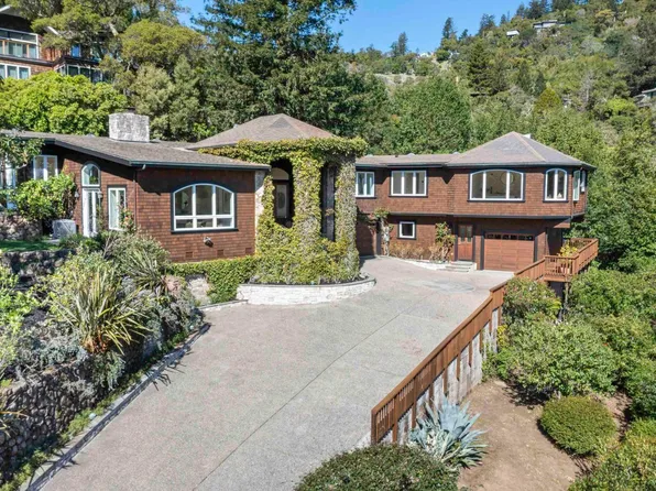 33 Acorn Way, Kentfield, CA 94904