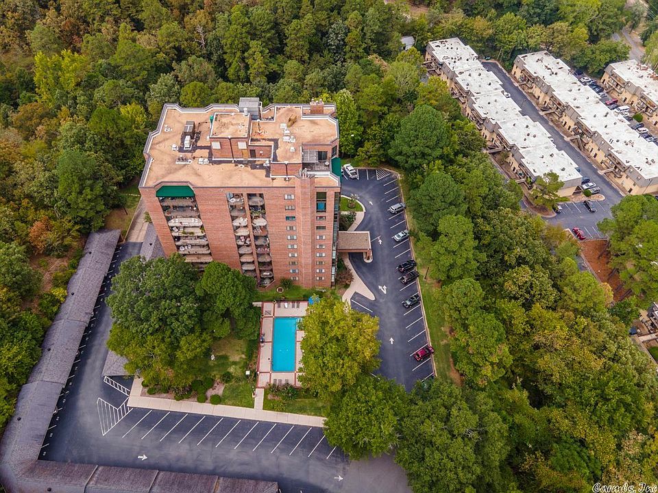 1 Treetops Ln APT 601, Little Rock, AR 72202 Zillow