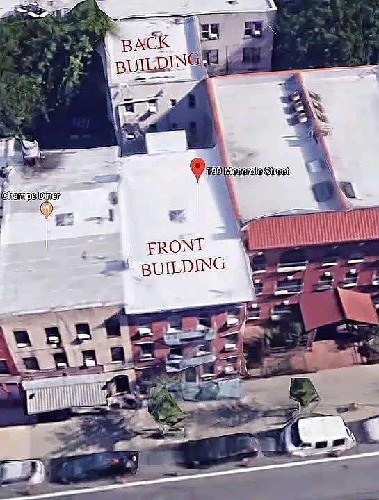 2nd image of 199 Meserole St #9