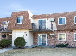 2320 20th Ave S APT 04, Fargo, ND 58103