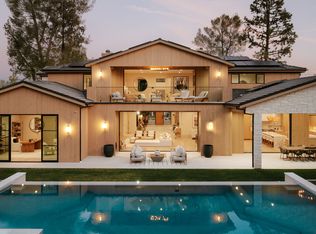 5287 Round Meadow Rd, Hidden Hills, CA 91302