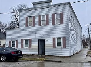 3355 W 43rd St, Cleveland, OH 44109