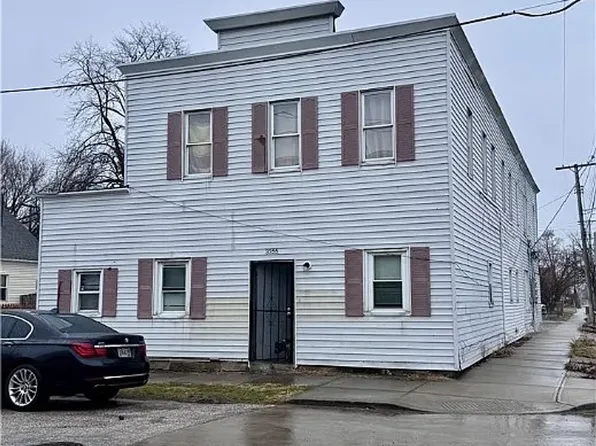 3355 W 43rd St, 3355 W 43rd St APT 2, Cleveland, OH 44109