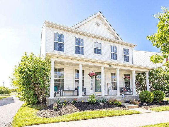 4th image of 4389 Culburn Park Dr