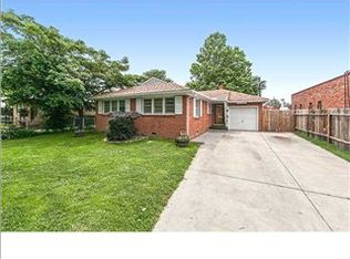 1631 S Rutan Ave, Wichita, KS 67218