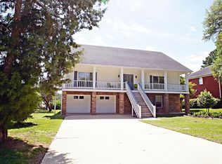 3141 Cumberland Rd, Theodore, AL 36582