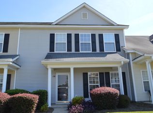 136 Lake Jogassee Dr, Summerville, SC 29485
