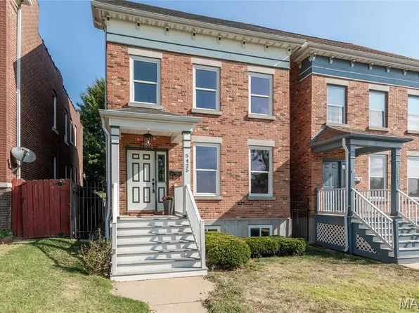 5425 Arsenal St, Saint Louis, MO 63139