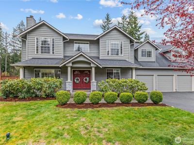15027 225th Avenue NE, Woodinville, WA, 98077