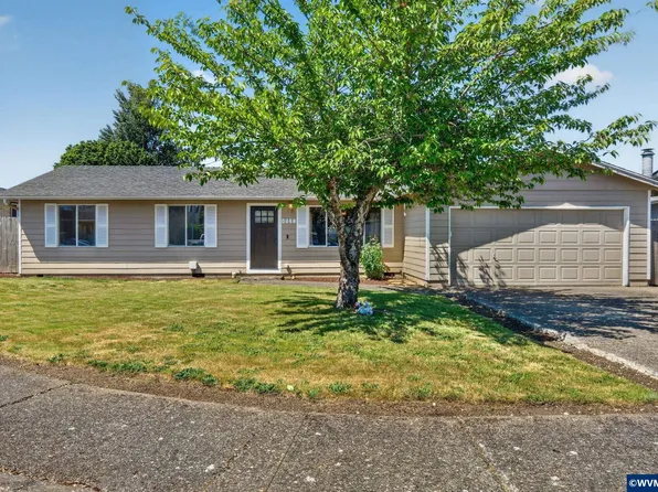 4527 Garden Ct SE, Salem, OR 97317