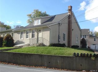 250 Rye Hill Rd APT 8, Monroe, NY 10950