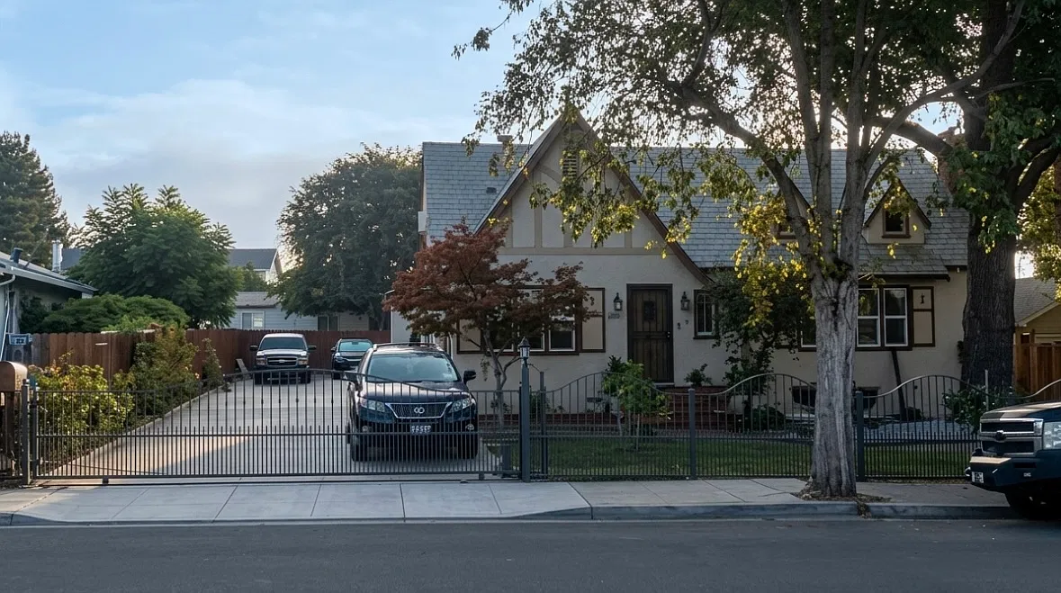 3 bed, 1423 sqft, $3,500 — Photo 1