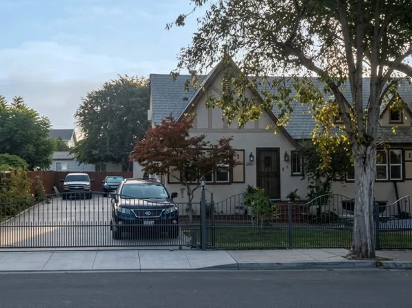19644 Forest Ave, Castro Valley, CA 94546