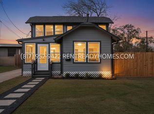 8117 Detroit St, Houston, TX 77017