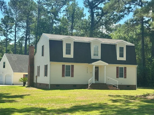 1507 Perch Pl, Longs, SC 29568
