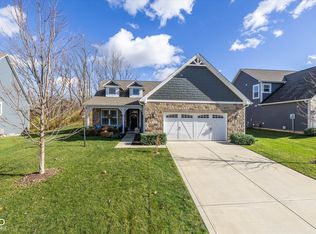 4768 Harris Pl, Greenwood, IN 46142