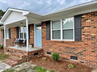 188 Tuttles Grove Rd, Beaufort, NC 28516