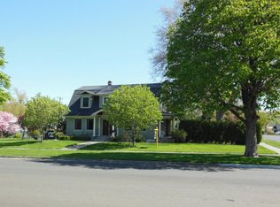 1119 S Mill St, Milton Freewater, OR 97862