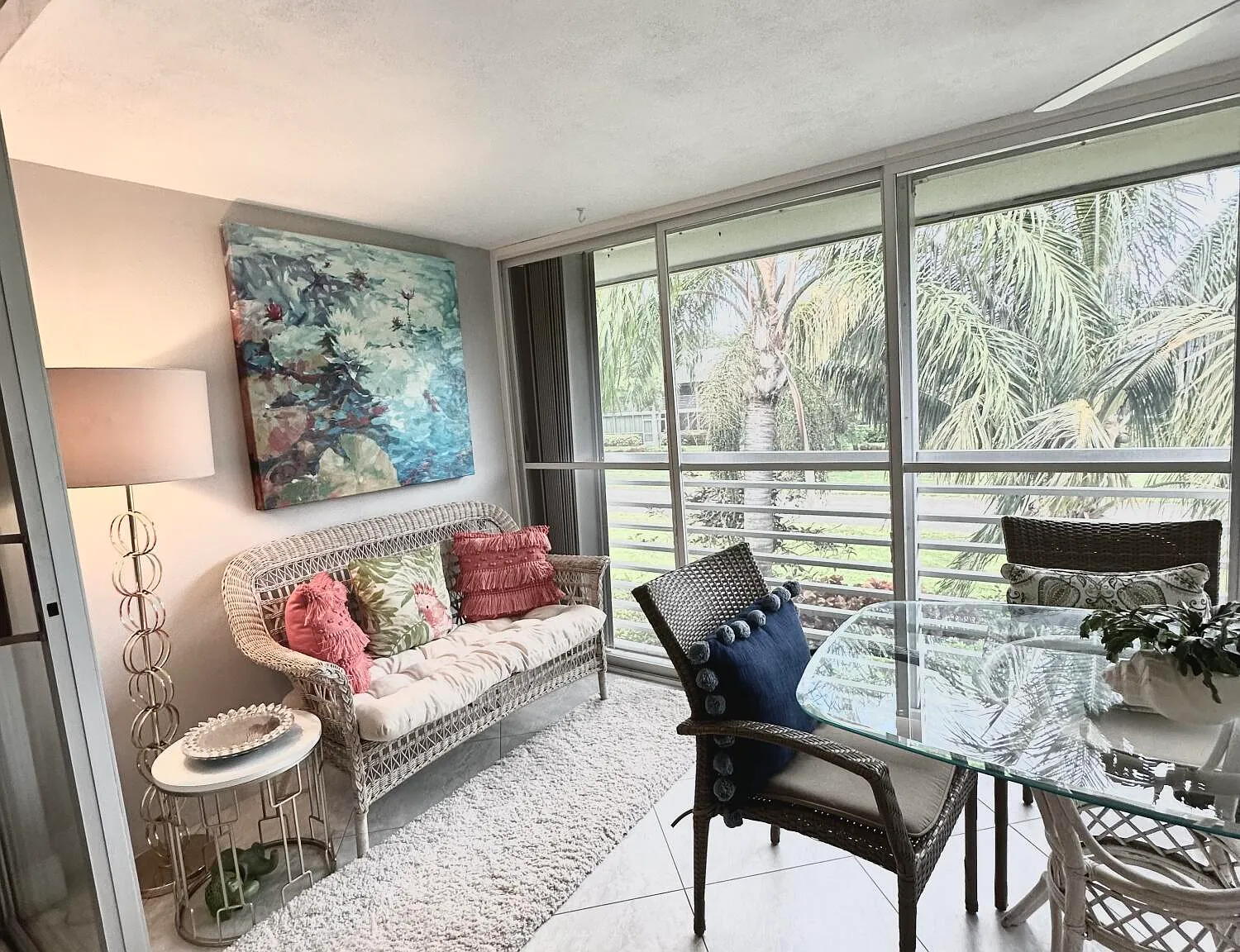2 bed, 2.0 bath, 886 sqft, $2,400 — Photo 4