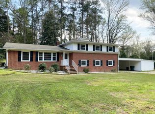 905 Stanton Dr, North Augusta, SC 29841