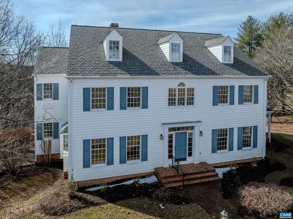 1480 Stable Ln, Charlottesville, VA 22901