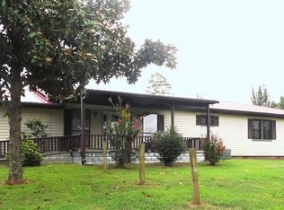 3693 Highway 375 W, Mena, AR 71953