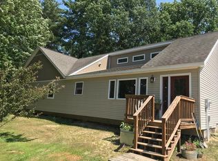 5780 E Beaverton Rd, Clare, MI 48617