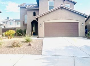 6542 E 35th Rd, Yuma, AZ 85365