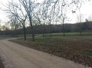 606 Statton Rd, Walnut Shade, MO 65771