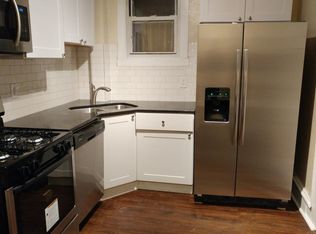 1122 W 18th Pl #1, Chicago, IL 60608