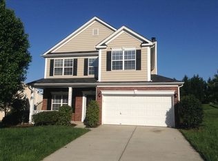 5030 Stowe Derby Dr, Charlotte, NC 28278