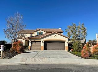 25262 Michele Ln, Moreno Valley, CA 92553