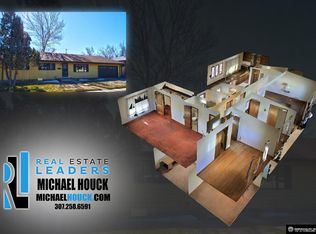 1801 Kingsboro Rd, Casper, WY 82604