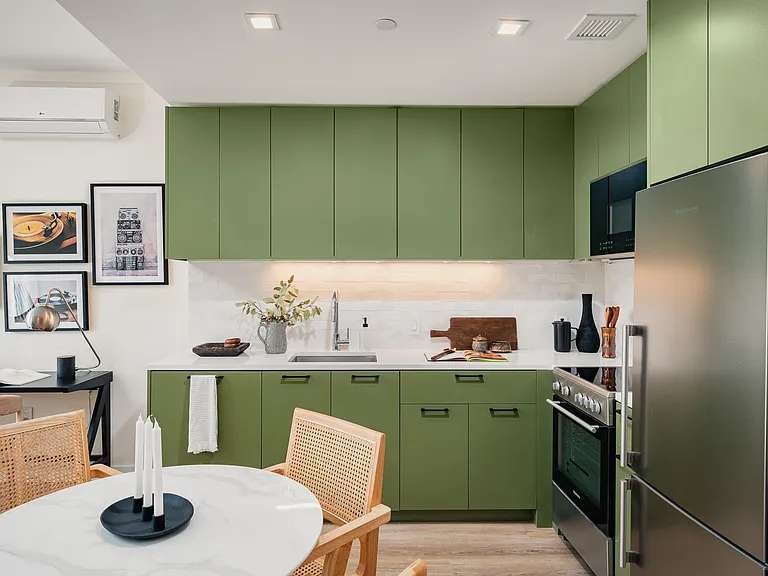 21 Garden St #5B — Photo 6
