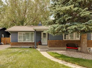 102 Thorson Cres, Okotoks, AB T1S 1C8
