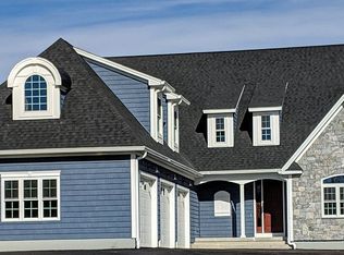 19 Bondsville Rd, Ludlow, MA 01056